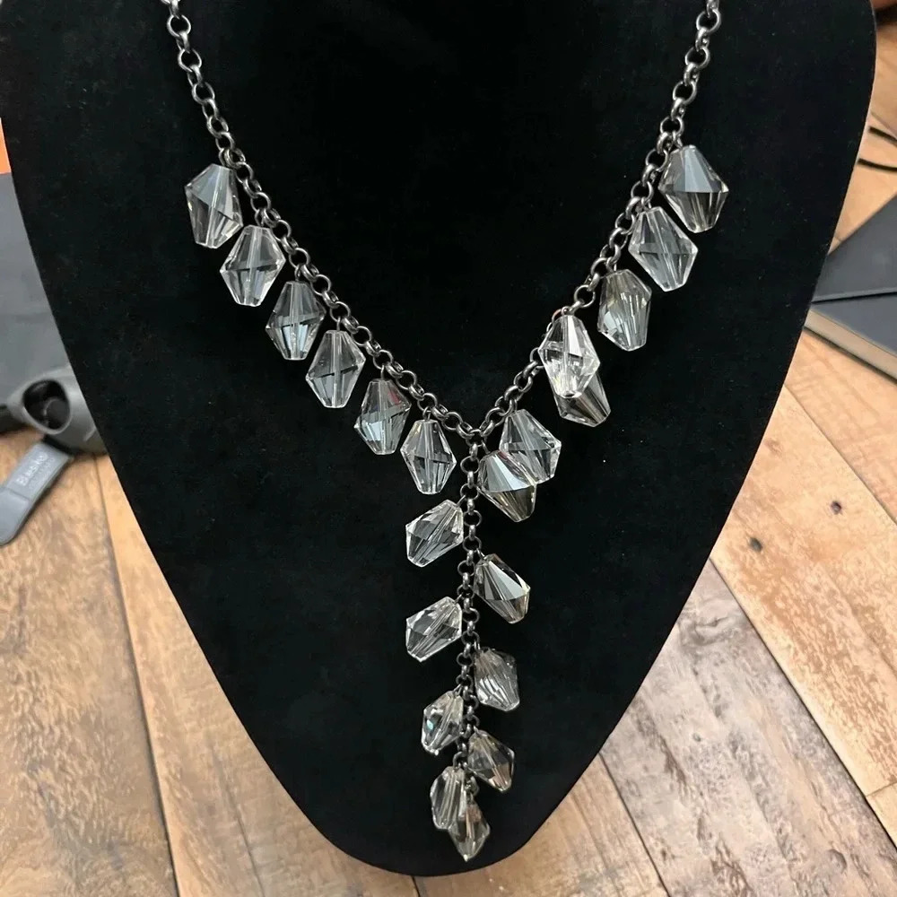 Beautiful necklace